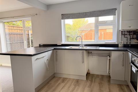 undefined, Gwendoline Drive, Countesthorpe, Leicester