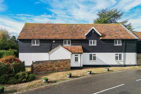 5 bedroom detached house for sale, Mill Road, Great Wilbraham CB21