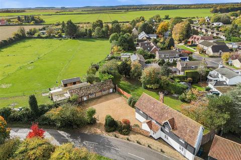 5 bedroom detached house for sale, Mill Road, Great Wilbraham CB21