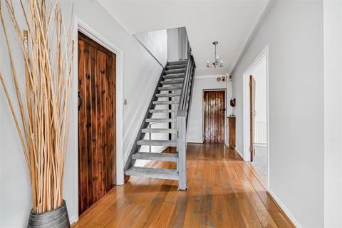 5 bedroom detached house for sale, Mill Road, Great Wilbraham CB21