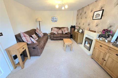 3 bedroom detached house for sale, 4 Bray Road, Holsworthy, Devon, EX22