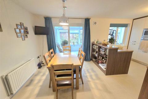 3 bedroom detached house for sale, 4 Bray Road, Holsworthy, Devon, EX22