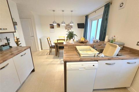 3 bedroom detached house for sale, 4 Bray Road, Holsworthy, Devon, EX22