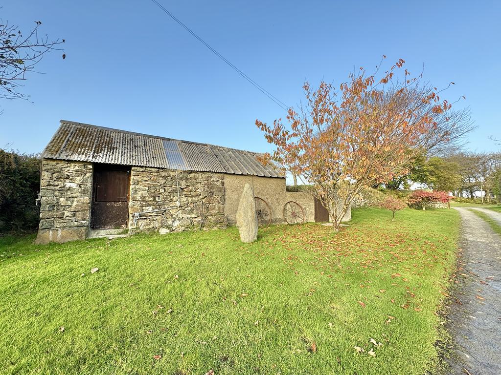 Outbuildings