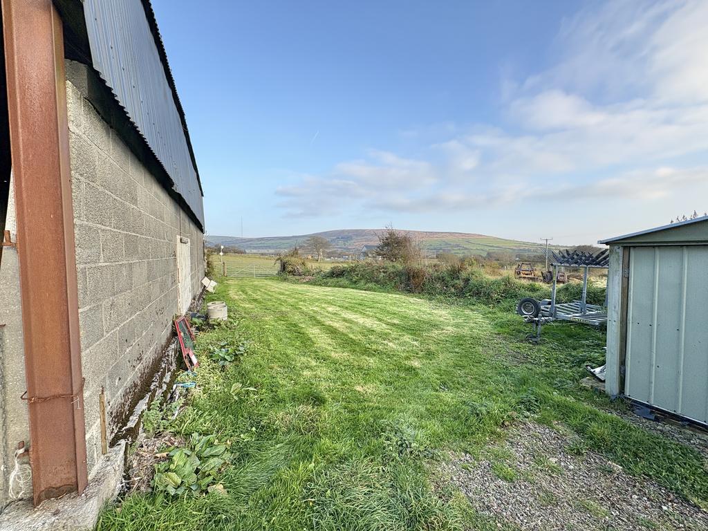 Externally & Land