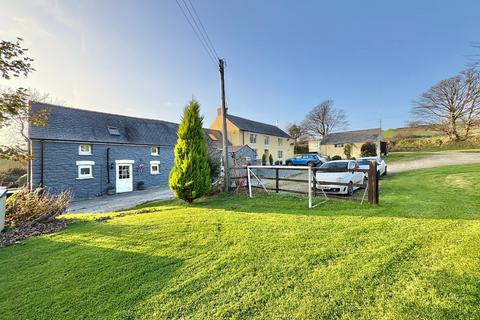 9 bedroom property with land for sale, Clynderwen SA66