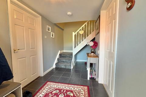 9 bedroom property with land for sale, Clynderwen SA66