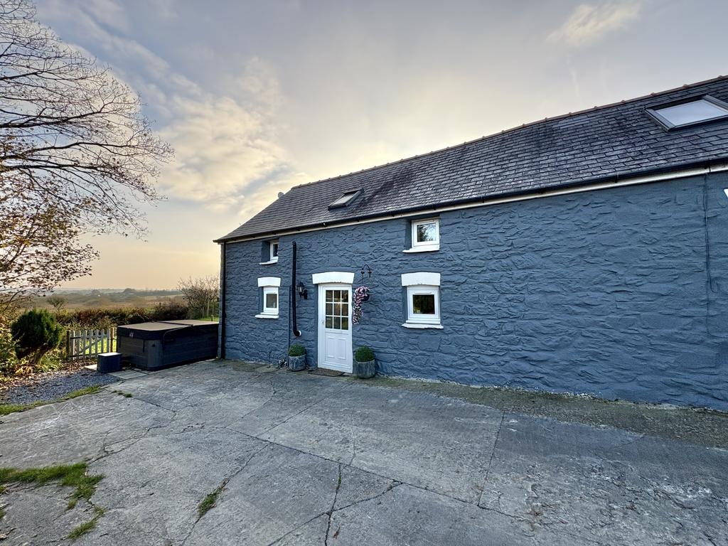 The Cottage