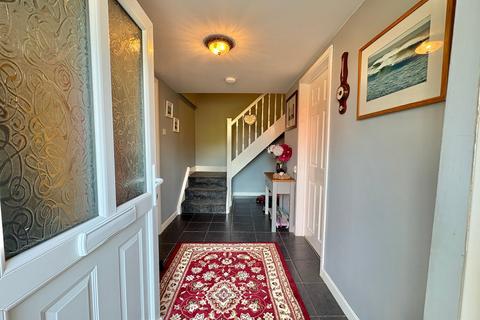 9 bedroom property with land for sale, Clynderwen SA66
