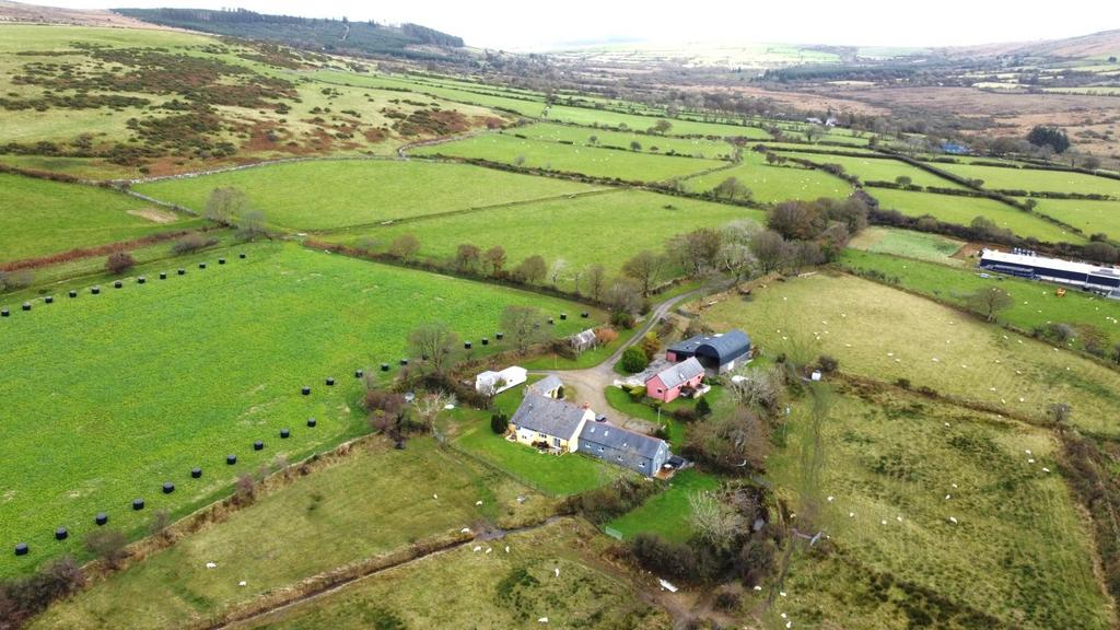 Externally &amp; Land