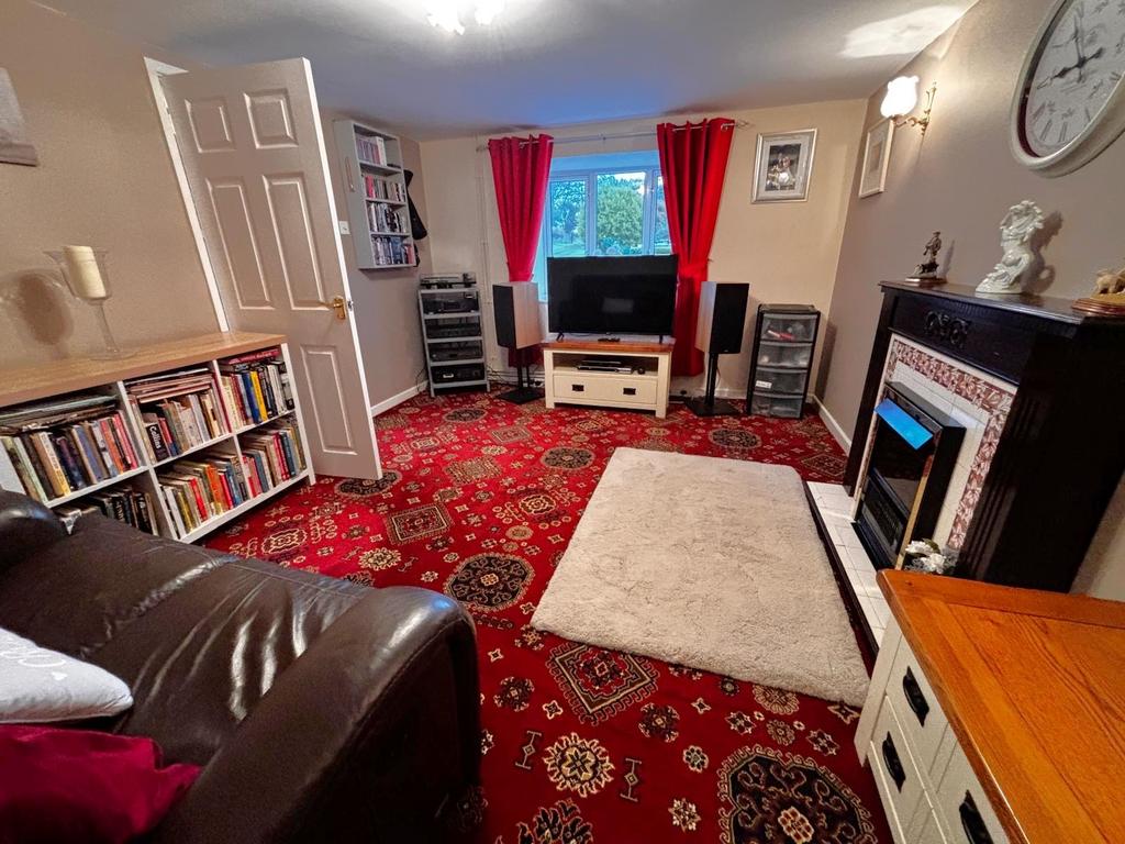 Sitting Room
