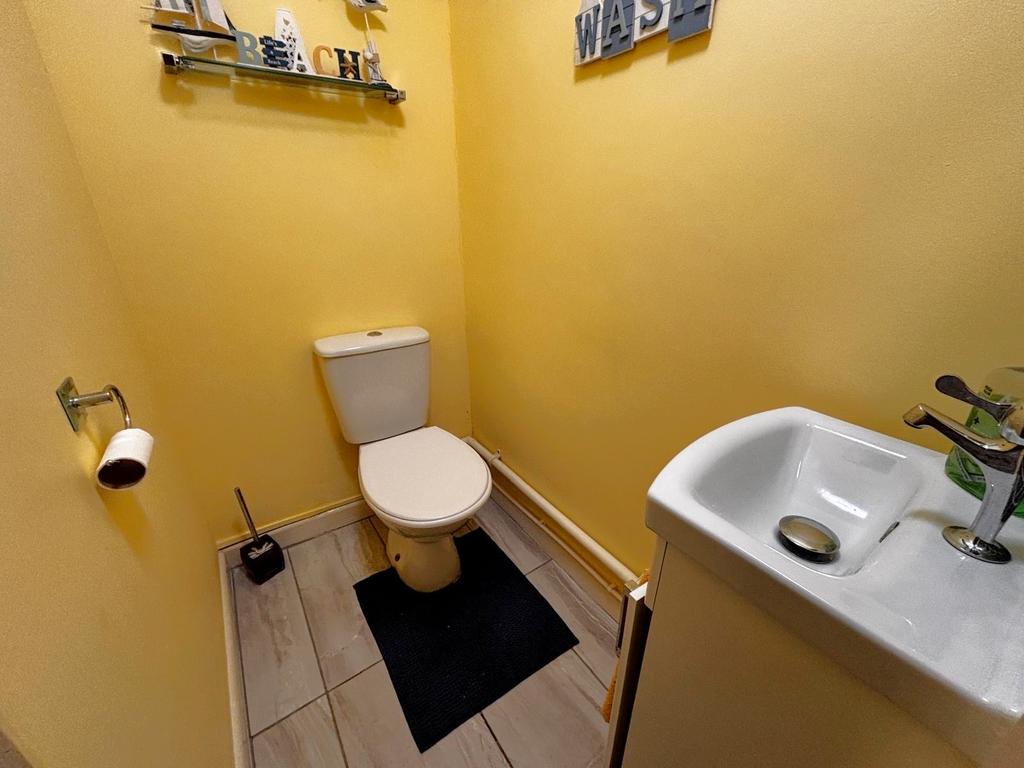 En Suite