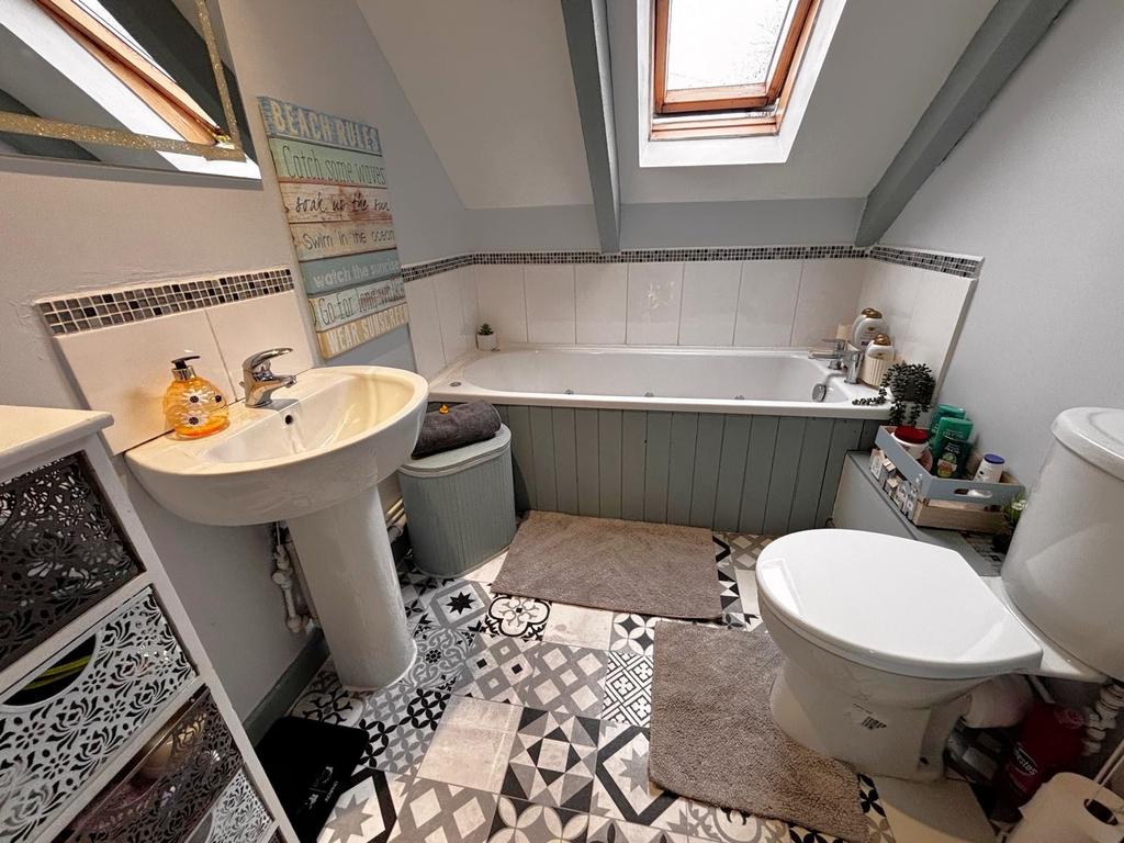 Bathroom 2
