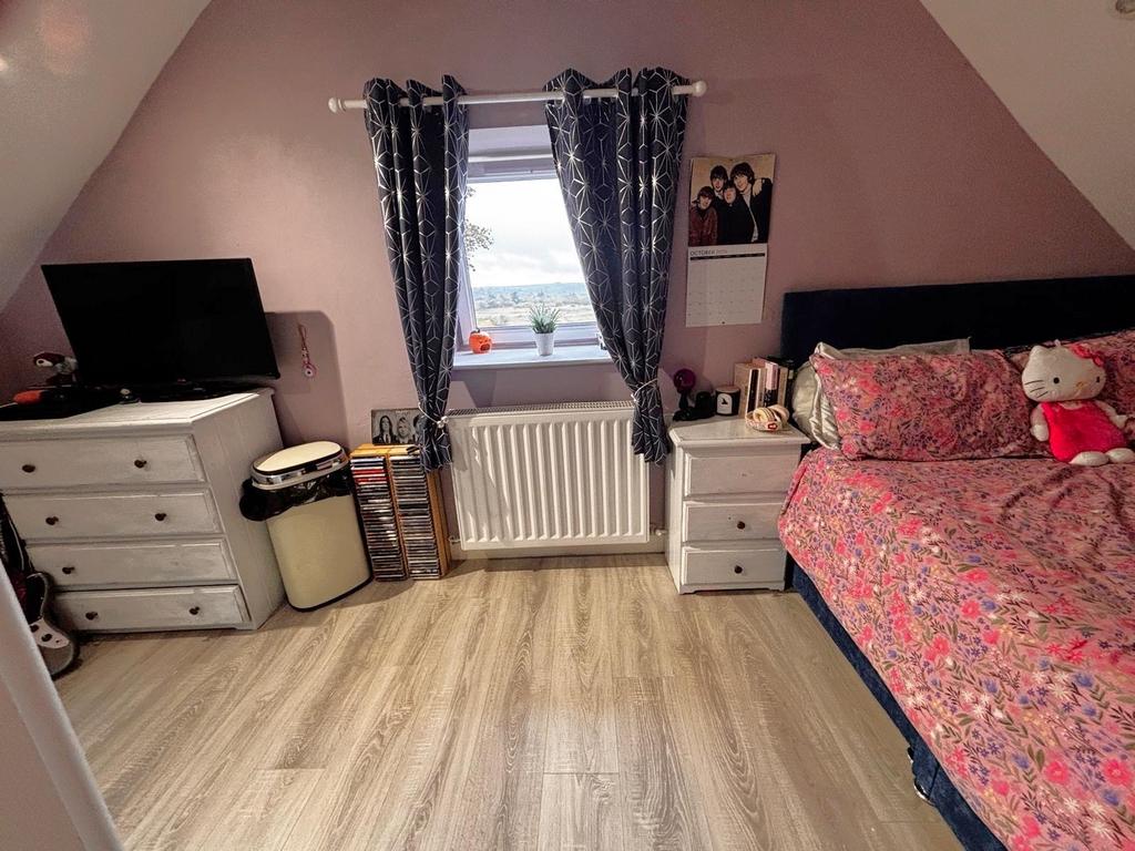 Bedroom 6