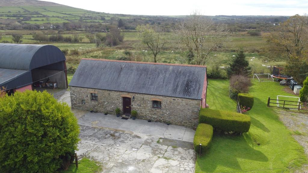 Meini Glas Cottage