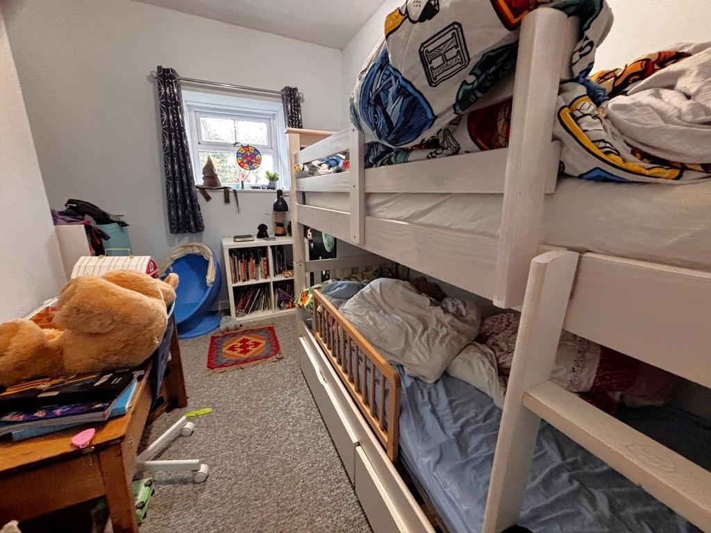 Bedroom 7