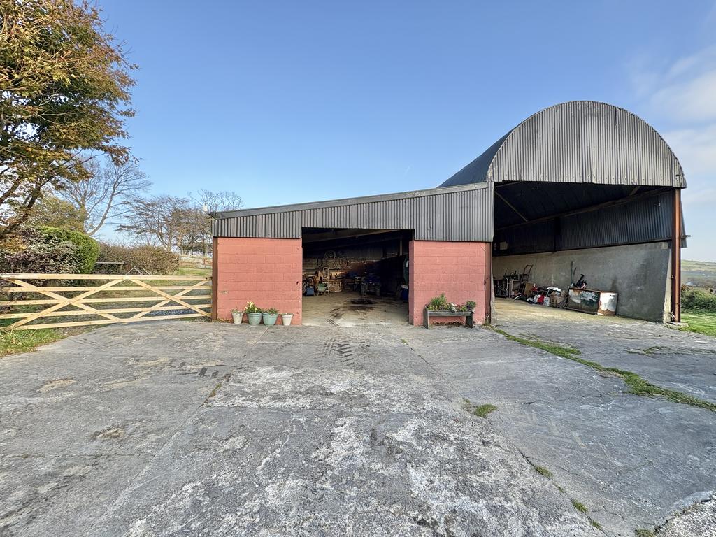 Outbuildings