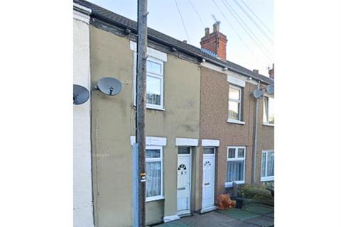 3 bedroom terraced house for sale, Richard Street, Grimsby DN31
