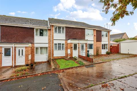2 bedroom terraced house for sale, Adams Cresent, Cornwall PL11