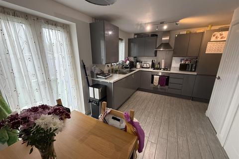 3 bedroom semi-detached house for sale, Knight Drive, Burton on Trent DE13