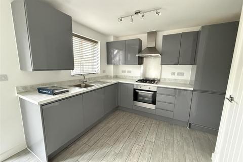 3 bedroom semi-detached house for sale, Knight Drive, Burton on Trent DE13
