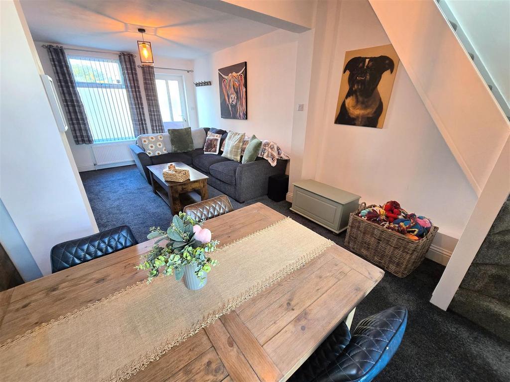Lounge/Diner
