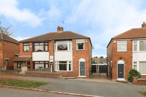 undefined, Seagrave Avenue, Sheffield S12