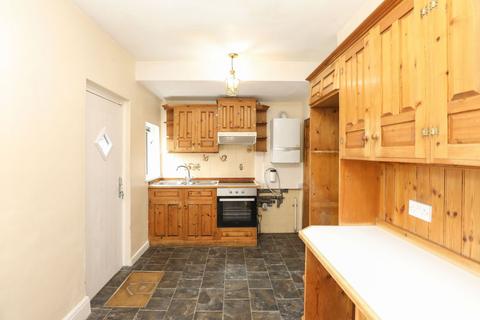 undefined, Seagrave Avenue, Sheffield S12