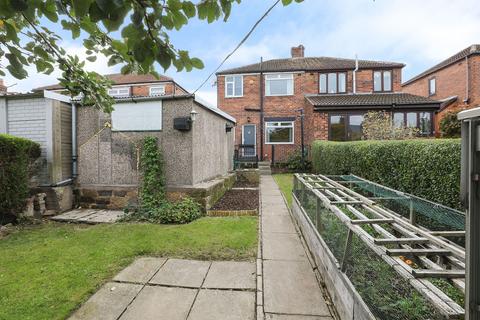 undefined, Seagrave Avenue, Sheffield S12