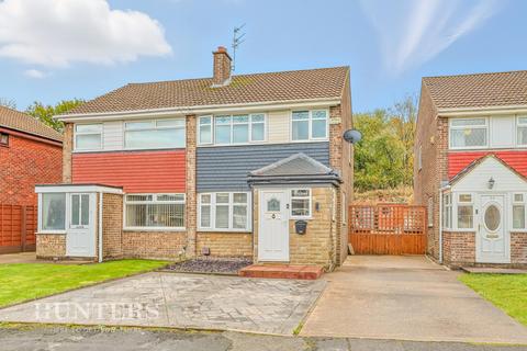 undefined, Chichester Close, Smithy Bridge, OL15 8QL