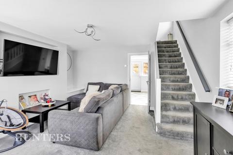 undefined, Chichester Close, Smithy Bridge, OL15 8QL