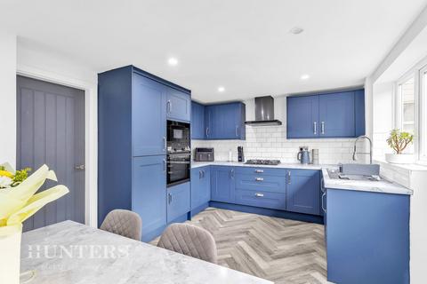 undefined, Chichester Close, Smithy Bridge, OL15 8QL