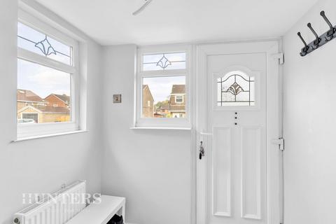 undefined, Chichester Close, Smithy Bridge, OL15 8QL