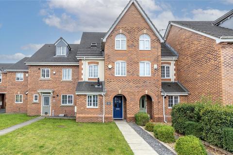 undefined, Hornchurch Court, Hopwood, Heywood, Greater Manchester, OL10