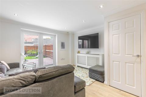 undefined, Hornchurch Court, Hopwood, Heywood, Greater Manchester, OL10