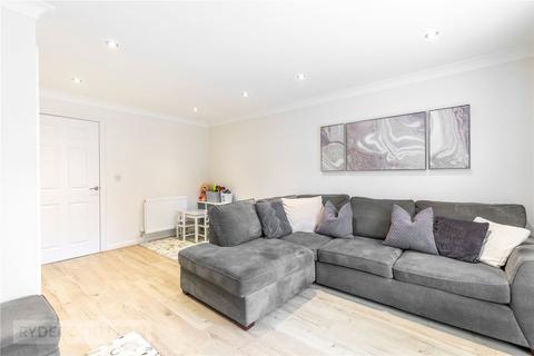 undefined, Hornchurch Court, Hopwood, Heywood, Greater Manchester, OL10