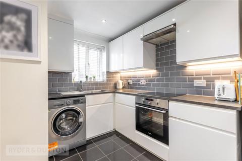 undefined, Hornchurch Court, Hopwood, Heywood, Greater Manchester, OL10