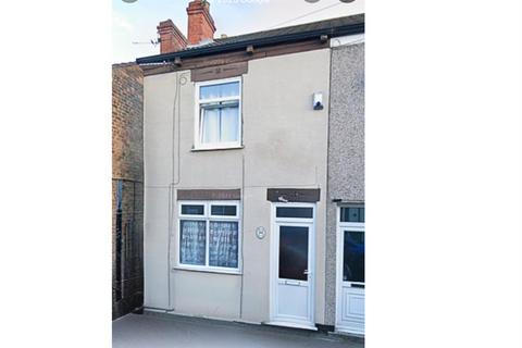 3 bedroom terraced house for sale, Richard Street, Grimsby DN31