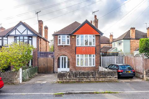 Kingswood Road, Nottingham, NG8