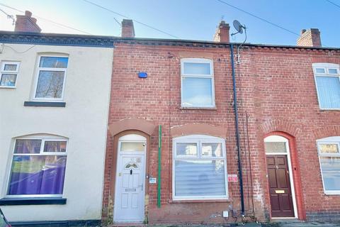 Robertshaw Street, Leigh