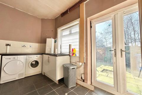 2 bedroom terraced house for sale, Robertshaw Street, Leigh