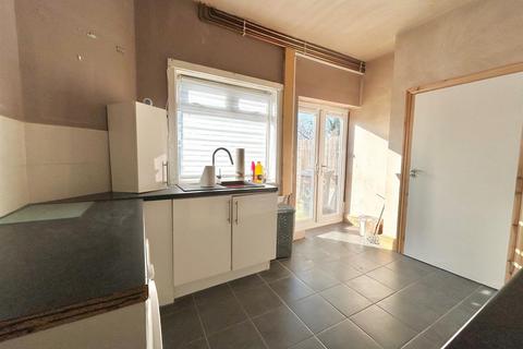 2 bedroom terraced house for sale, Robertshaw Street, Leigh