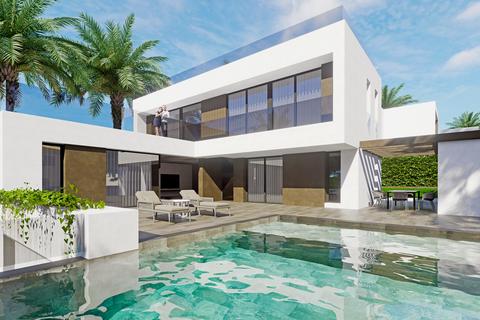 6 bedroom villa, Sierra Cortina Finestrat / Benidorm