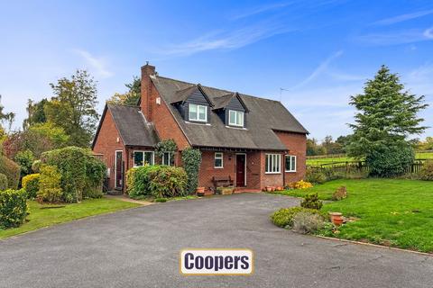 undefined, Walkers Orchard, Stoneleigh Village, CV8
