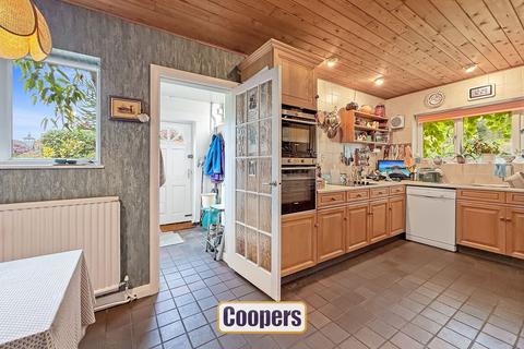 undefined, Walkers Orchard, Stoneleigh Village, CV8