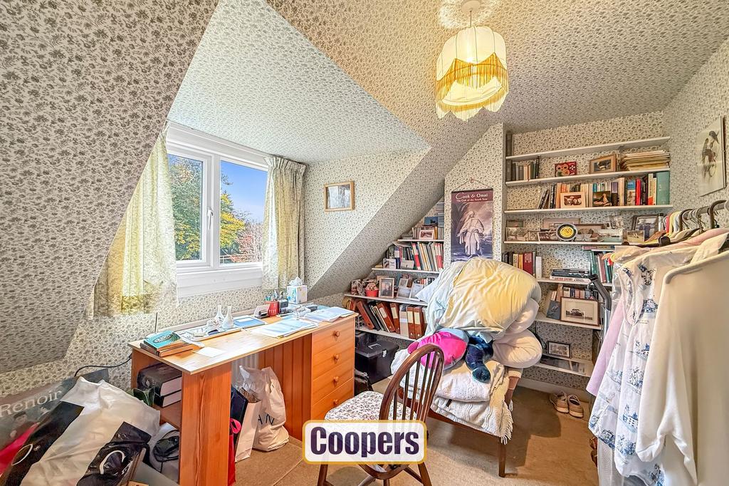 Bedroom 4