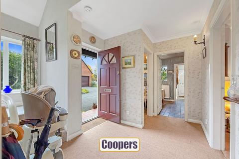 undefined, Walkers Orchard, Stoneleigh Village, CV8
