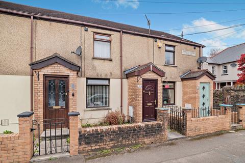2 bedroom terraced house for sale, Church Street, Tredegar, NP22