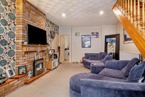 2 bedroom terraced house for sale, Church Street, Tredegar, NP22