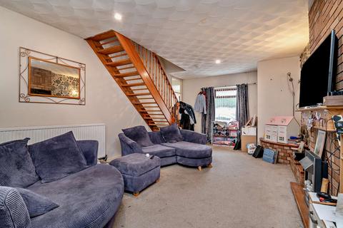 2 bedroom terraced house for sale, Church Street, Tredegar, NP22